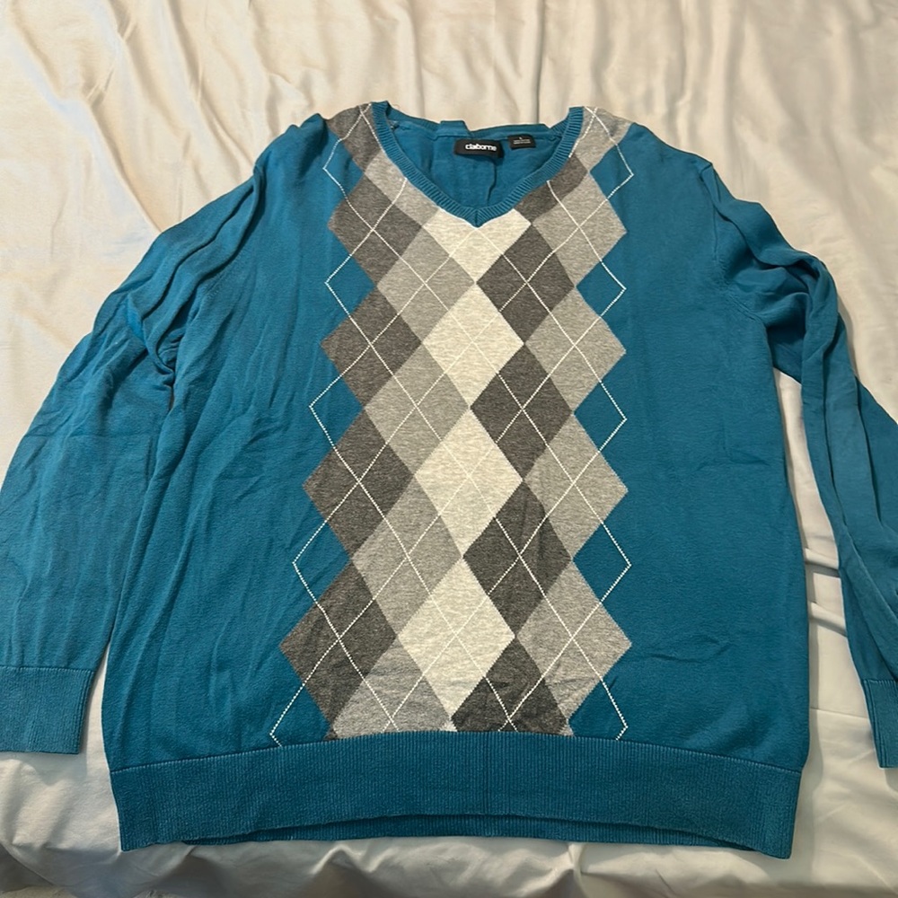 Men’s sweater